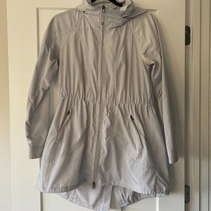 Athleta Drip Drop Jacket